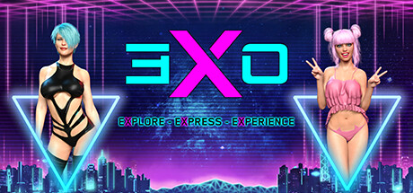 3XO: XXX Online PC Specs
