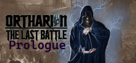 Ortharion : The Last Battle Prologue PC Specs