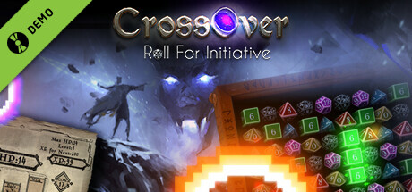 CrossOver Demo cover art