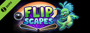 FlipScapes Demo