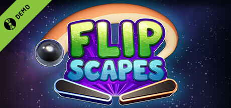 FlipScapes Demo cover art