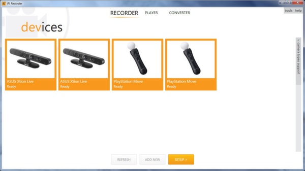 iPi Recorder 2