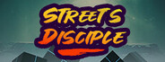Street's Disciple Playtest