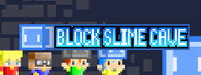 BLOCK SLIME CAVE