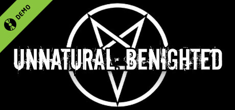 Unnatural: Benighted Demo cover art