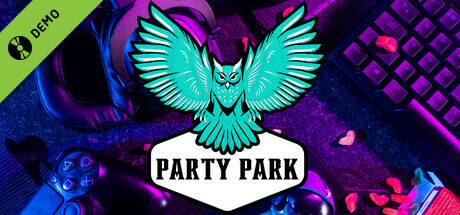 Party Park Demo cover art