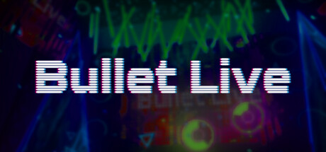 BulletLiveVR cover art