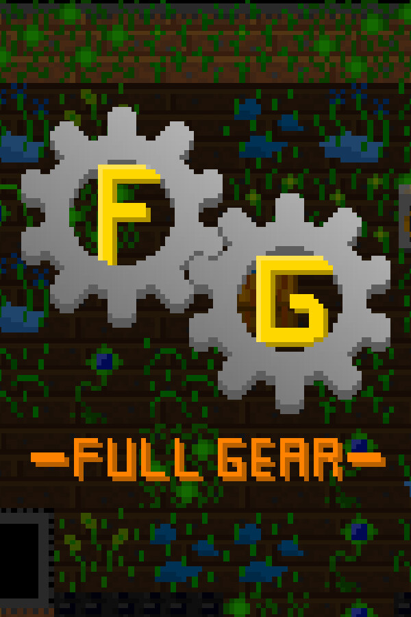 Full Gear for steam