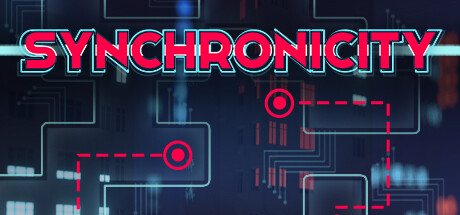 Synchronicity Playtest cover art