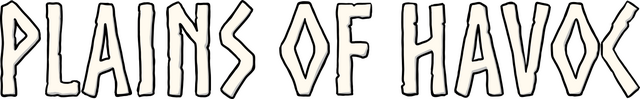Plains of Havoc Logo