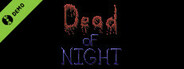 Dead of Night Demo