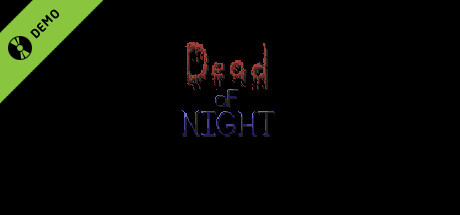 Dead of Night Demo cover art