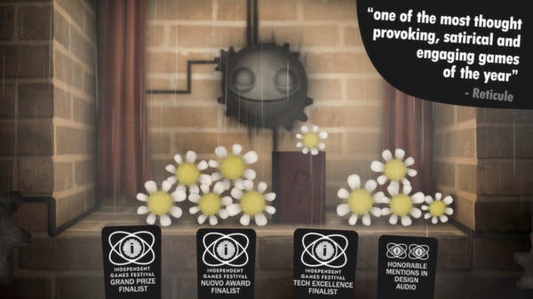 Little Inferno game for windows Pc 1