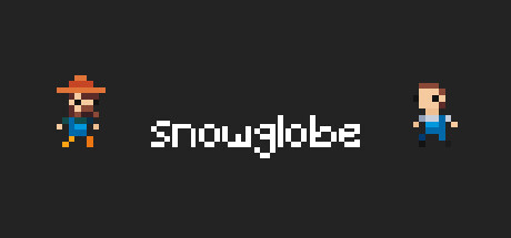 SnowGlobe cover art