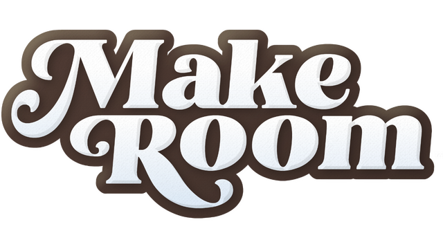 MakeRoom Logo