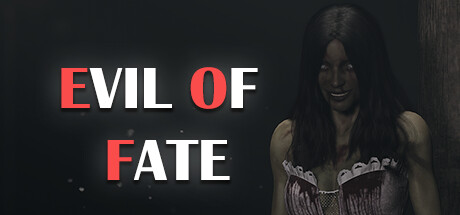 Evil Of Fate cover art