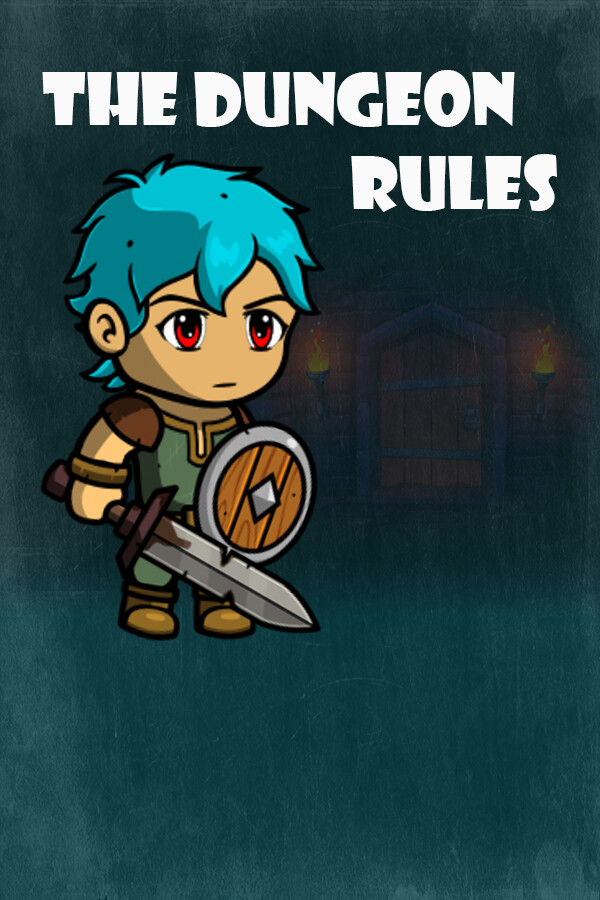 The Dungeon Rules for steam