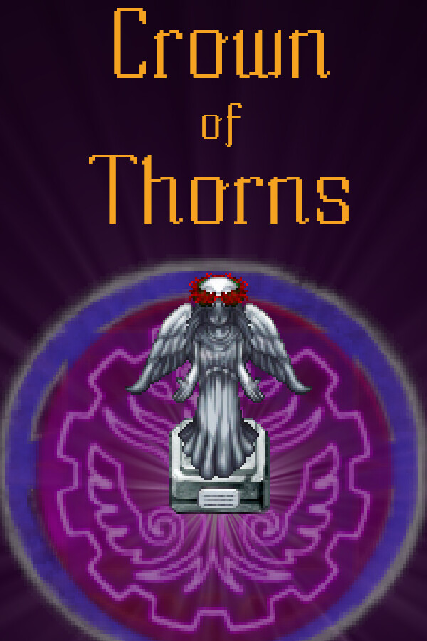 Crown of Thorns for steam