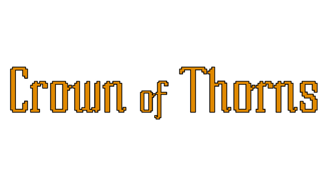 Crown of Thorns Logo