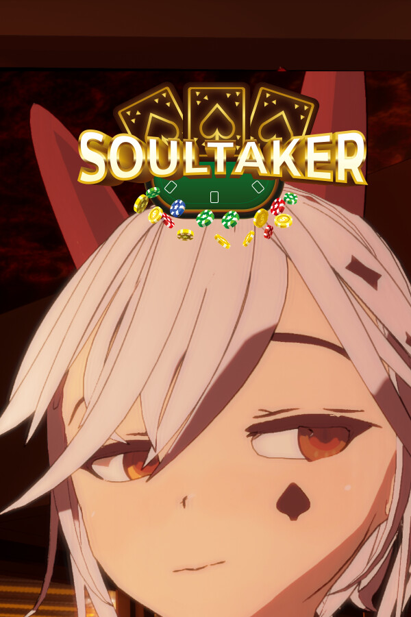 Soul Taker for steam