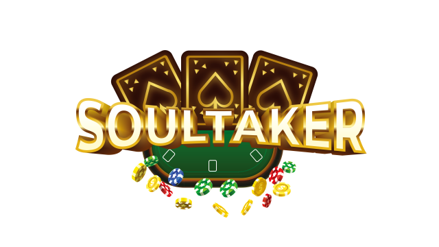 Soul Taker Logo