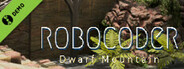 Robocoder - Dwarf Mountain (Early Access) Demo