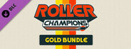 Roller Champions™ - Gold Bundle
