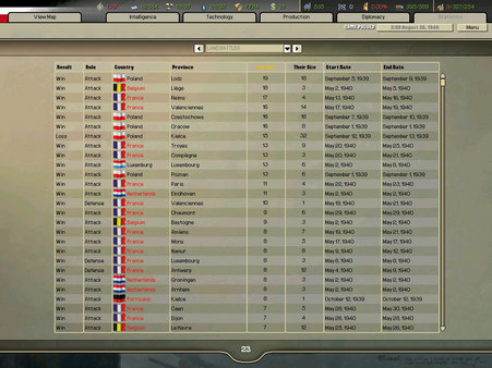 Can i run Hearts of Iron 2 Complete