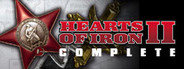 Hearts of Iron II: Complete