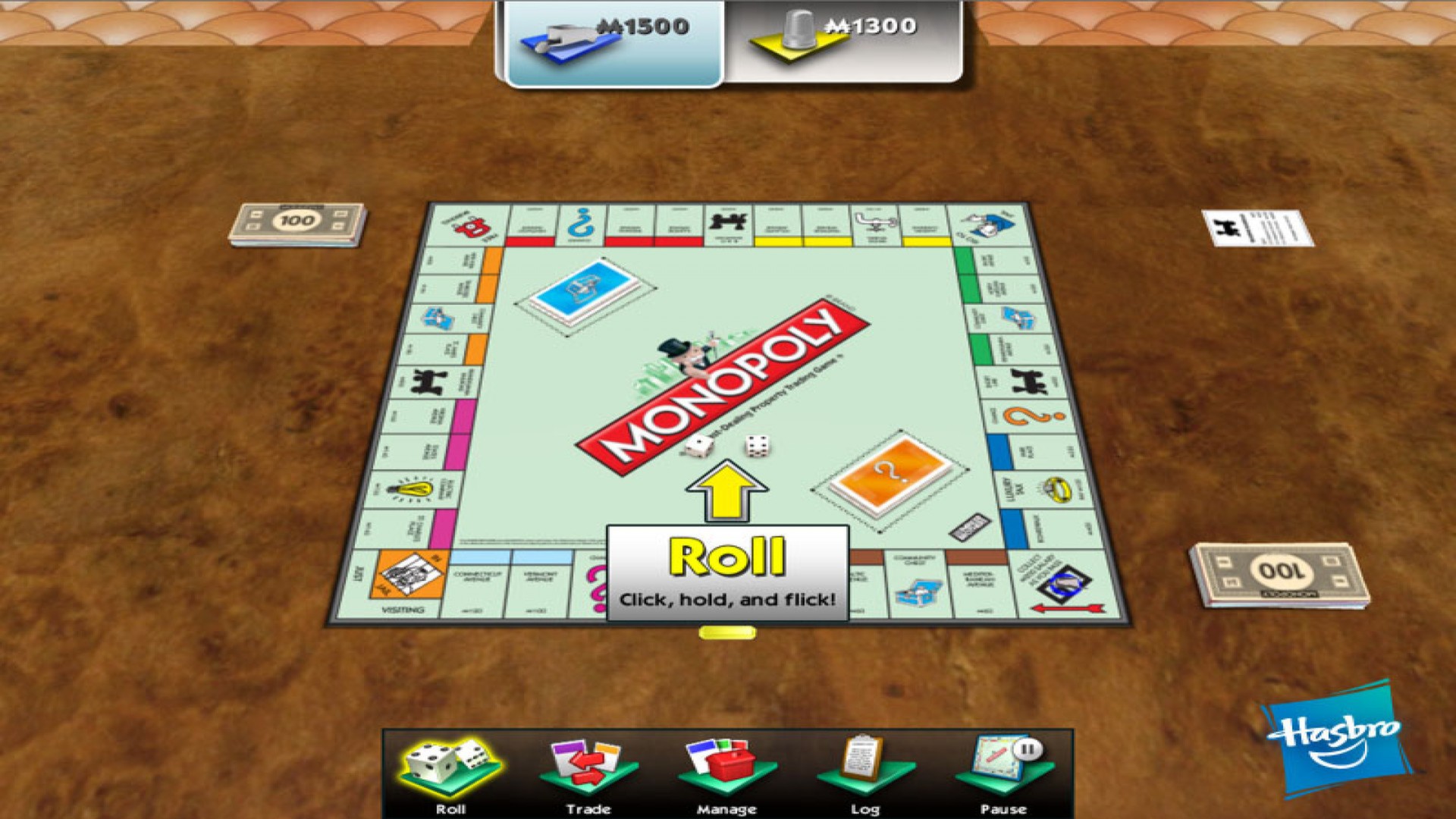 Where can i buy a monopoly pc game - kerxx