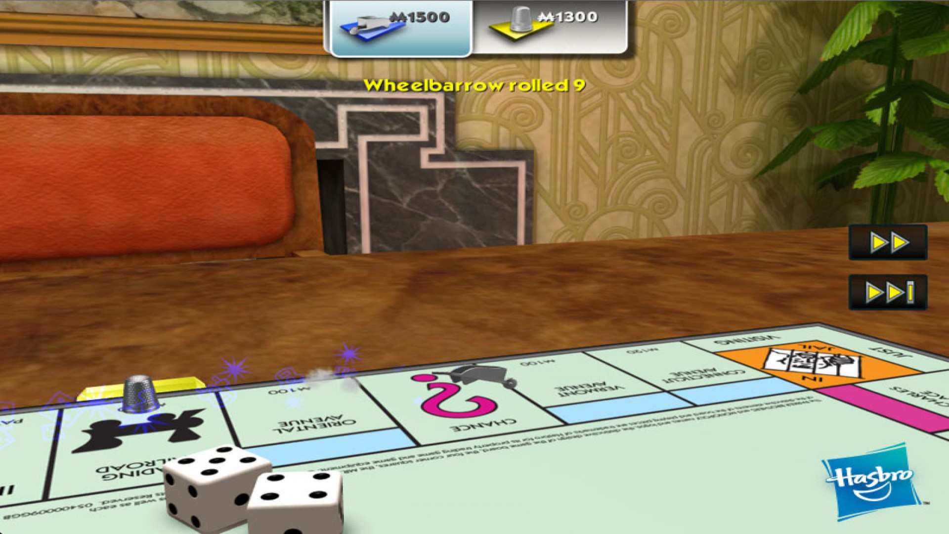 play monopoly pc game free