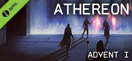 Athereon: Advent I Demo cover art