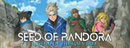 Seed of Pandora: Legend of the Gaia Tree System Requirements