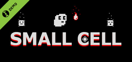 Small Cell Demo cover art