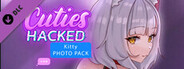 Cuties Hacked - Kitty Photo Pack