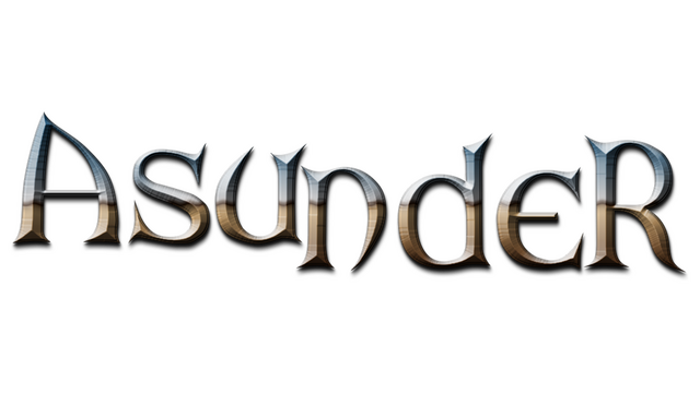 Asunder Logo
