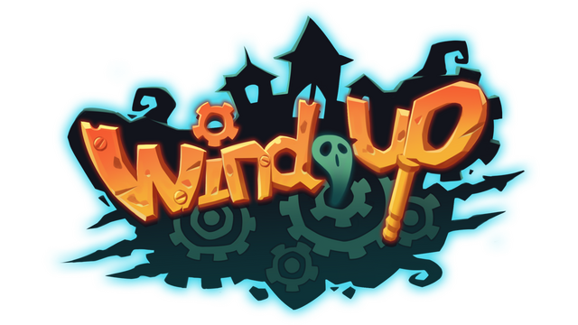 Wind Up Logo