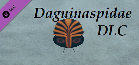 Daguinaspidae DLC cover art