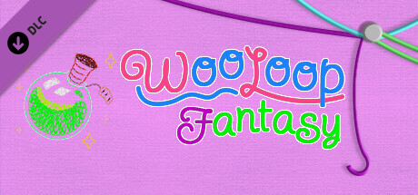 WooLoop - Fantasy Pack cover art