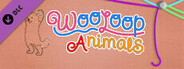 WooLoop - Animals Pack