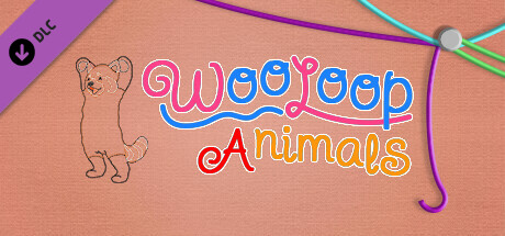 WooLoop - Animals Pack cover art