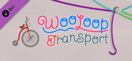 WooLoop - Transport Pack cover art