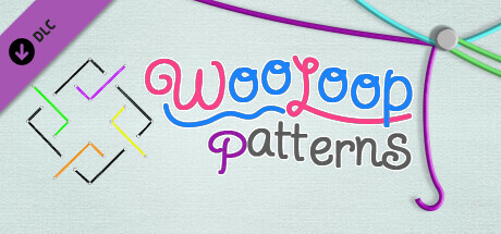 WooLoop - Patterns Pack cover art