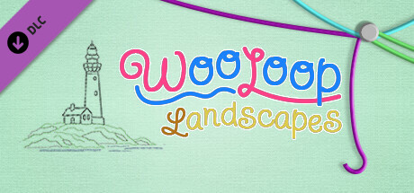 WooLoop - Landscapes Pack cover art