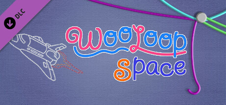 WooLoop - Space Pack cover art