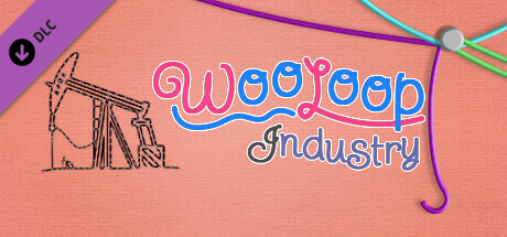 WooLoop - Industry Pack cover art