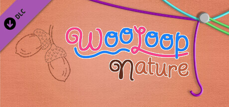 WooLoop - Nature Pack cover art