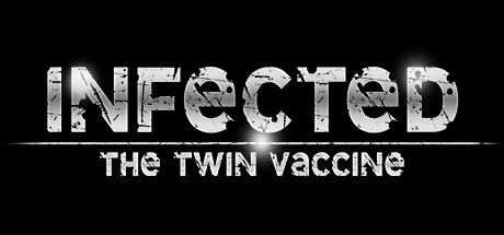 Infected: The Twin Vaccine - Collector's Edition cover art