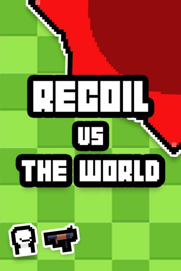 Recoil VS The World for steam