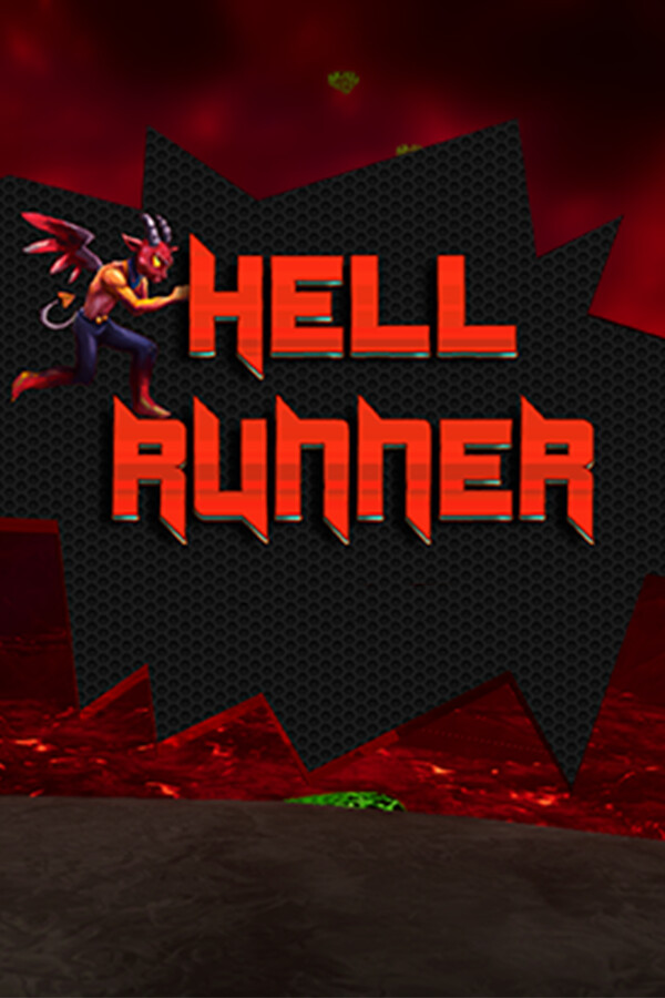 Hell Runner for Steam in Italy region